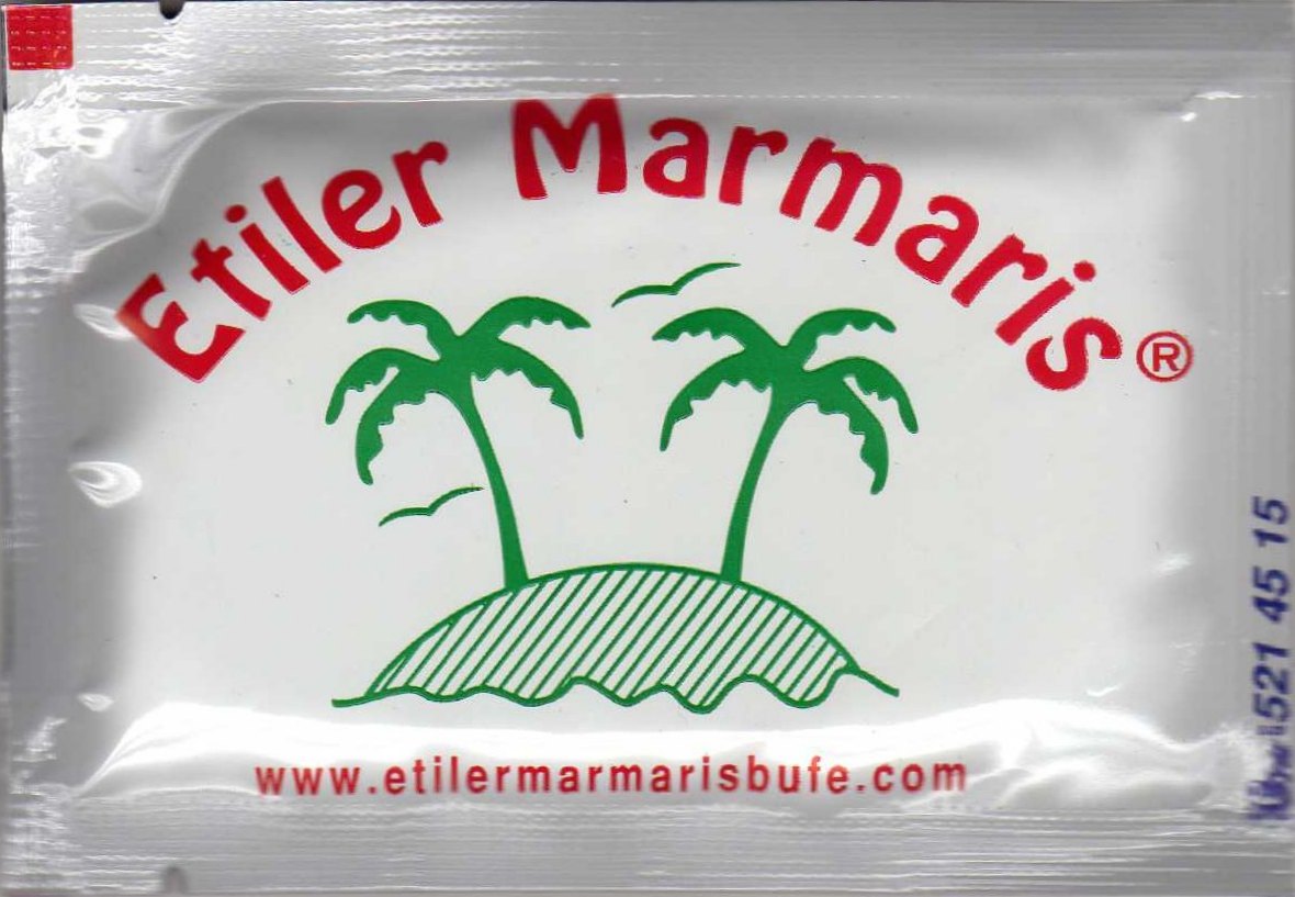 0086 Etiler Marmaris - Florya